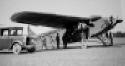 Grand Canyon Airlines