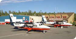 Grand Canyon Airlines Location