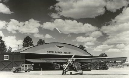 Ford trimotor training by grand cannon co #8